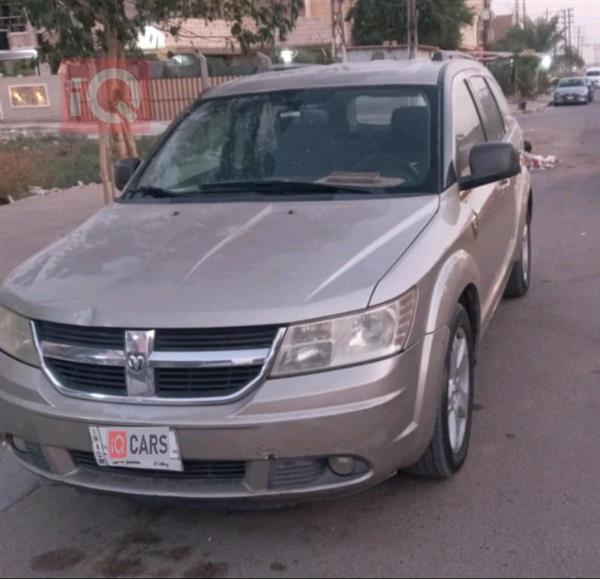 Dodge Journey 2009 for sale in Iraq - Mahmudiyah